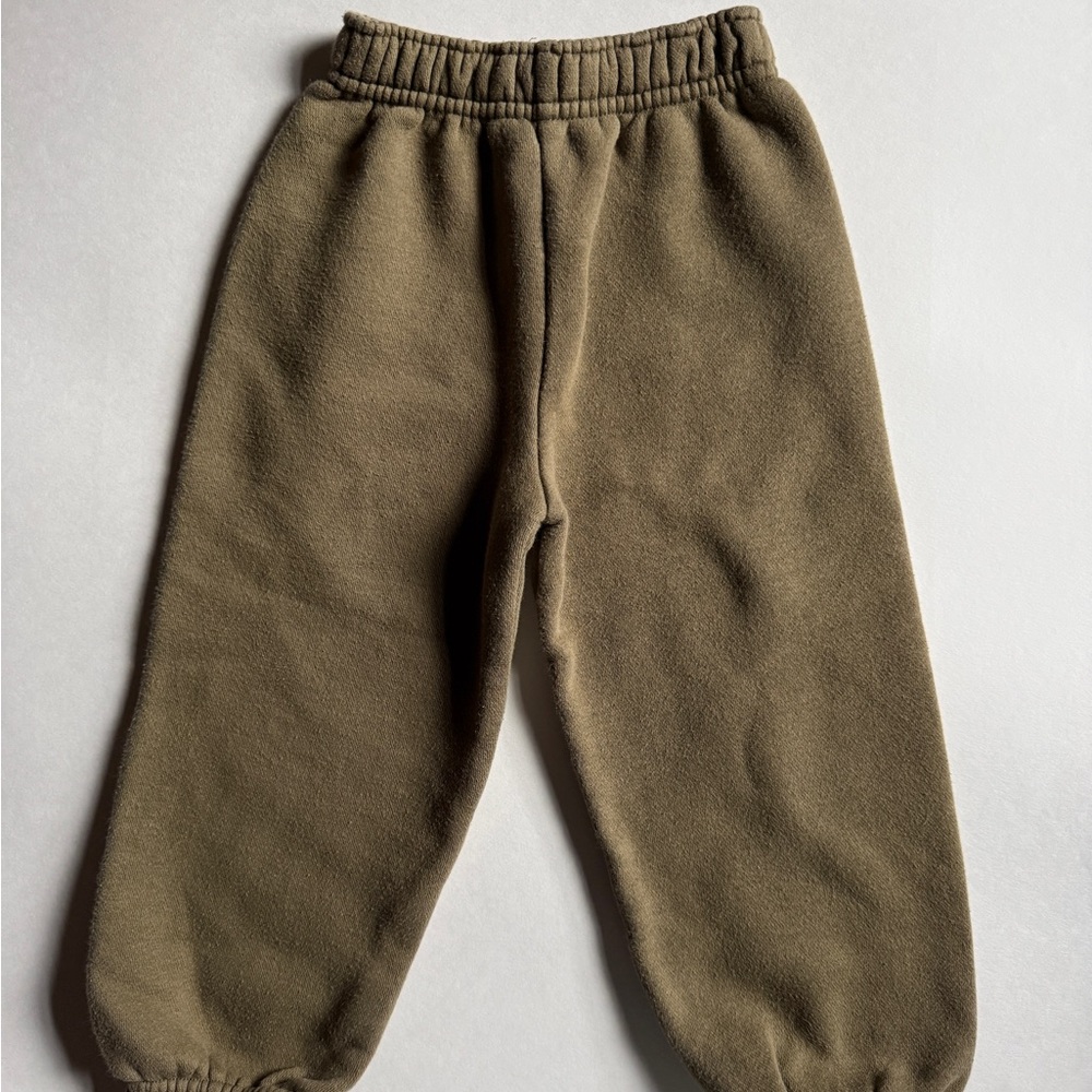toddler vintage garanimals sweatpants